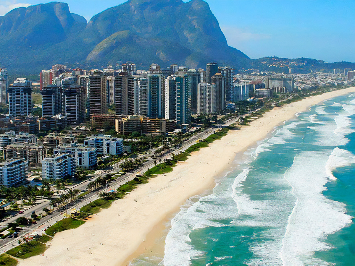 Barra da Tijuca